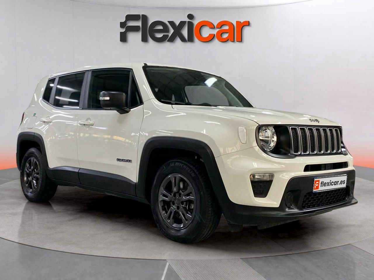 Foto jeep renegade 2022 /