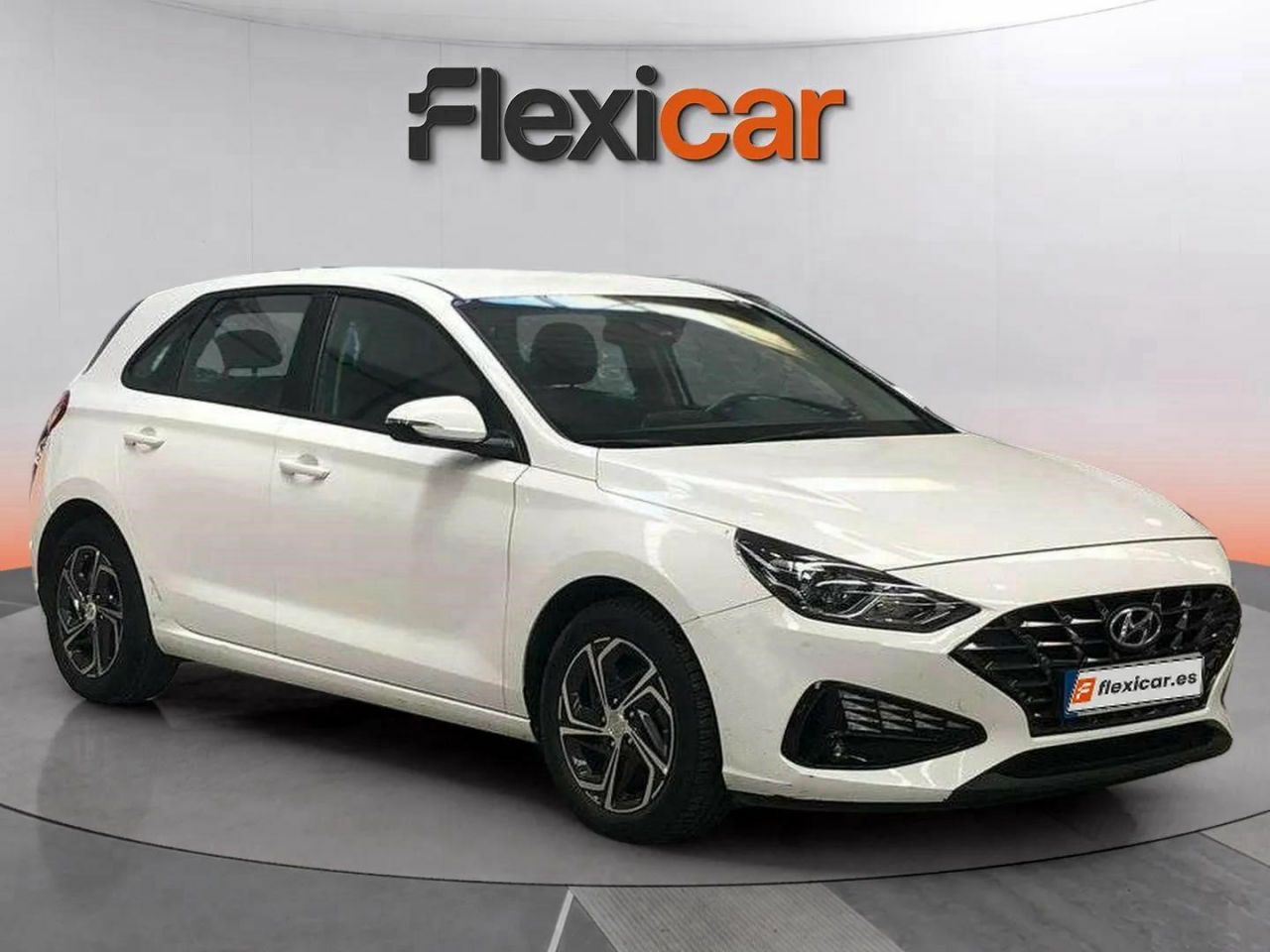 Foto hyundai i30 2021 /