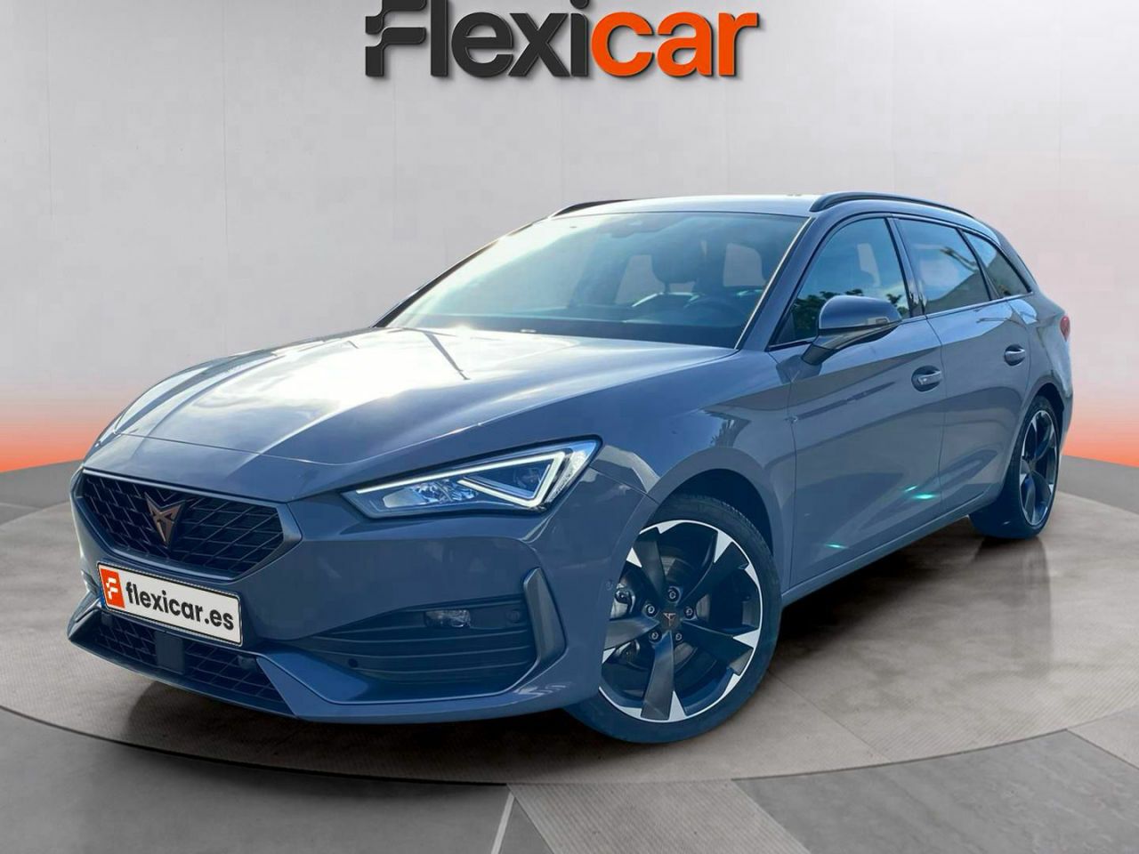 cupra león 2023 / foto grande (3)