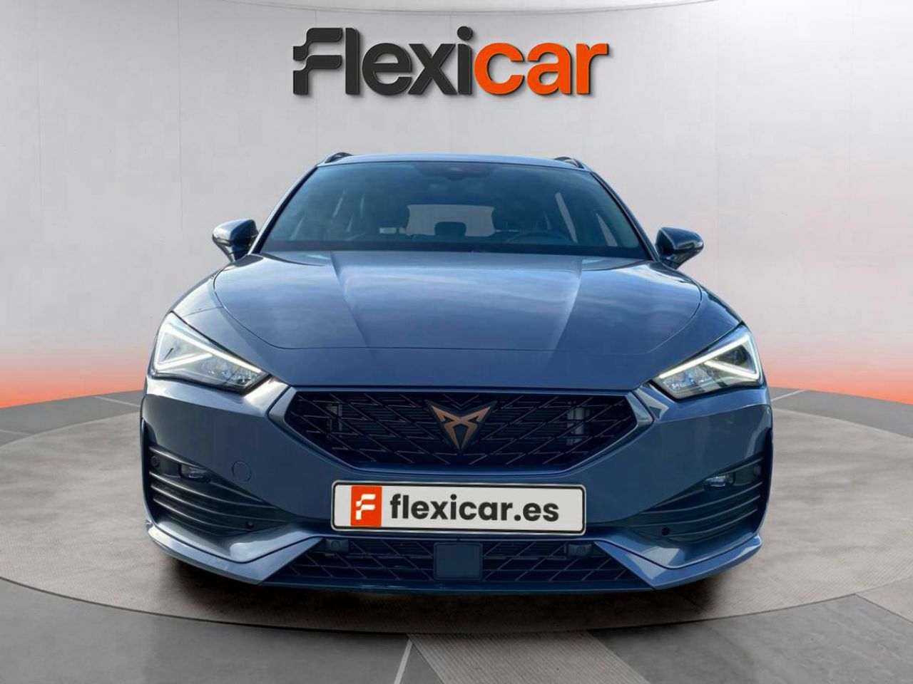 cupra león 2023 / foto grande (2)