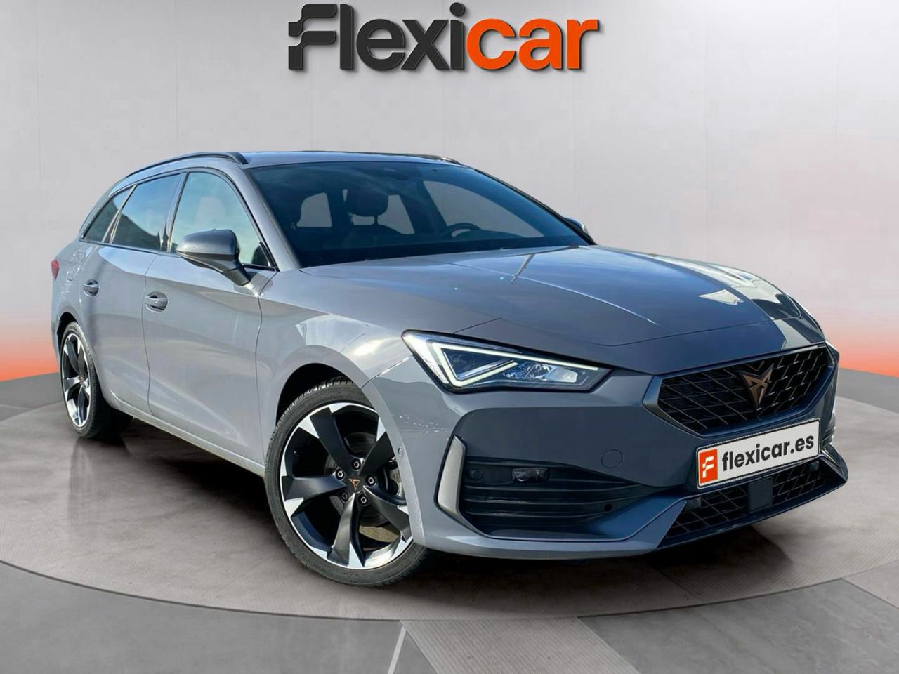 Casachalet venta vigo pontevedra  de segunda mano en Pontevedra - cupra león 2023 /