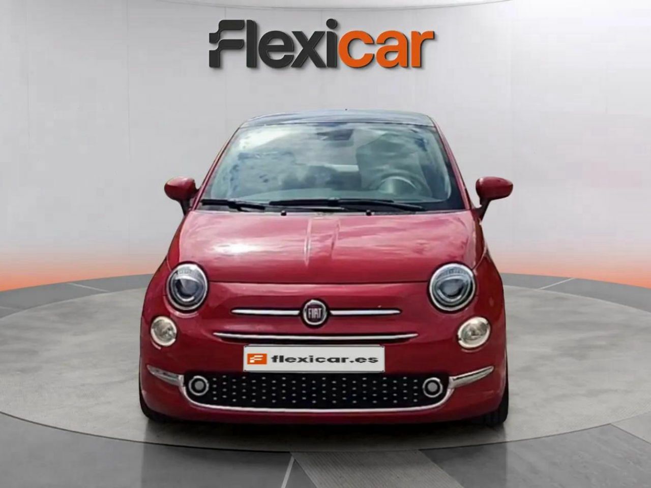 fiat 500 2022 / foto grande (2)