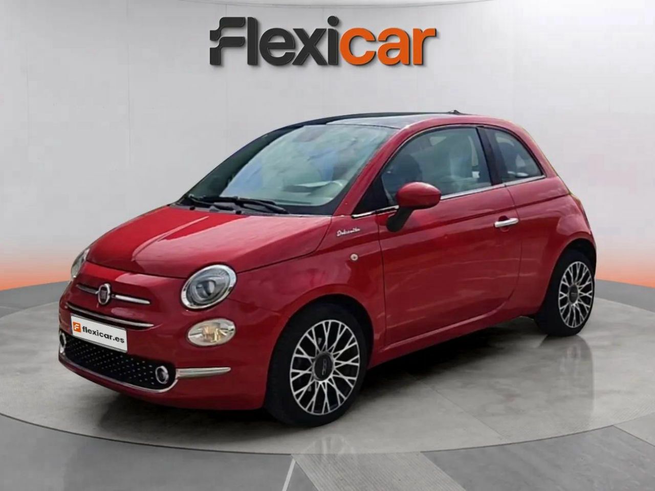 fiat 500 2022 / foto grande (3)