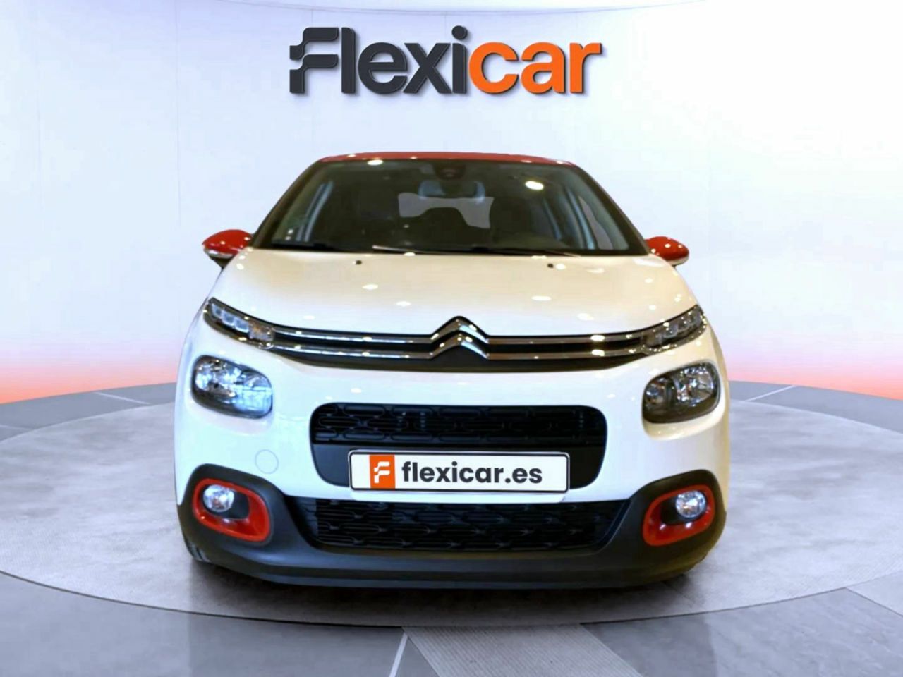 citroën c3 2019 / foto grande (2)