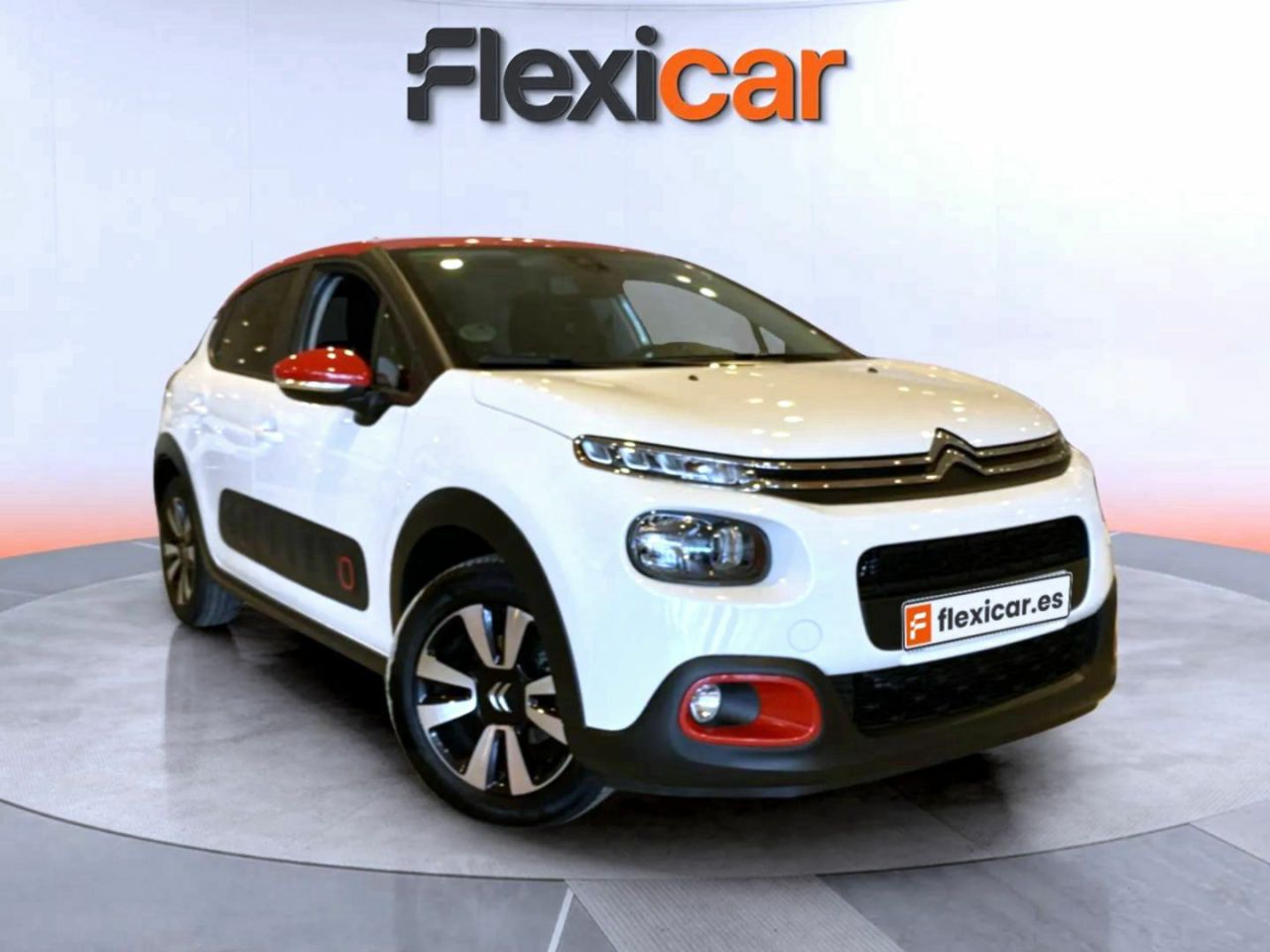 Foto citroën c3 2019 /