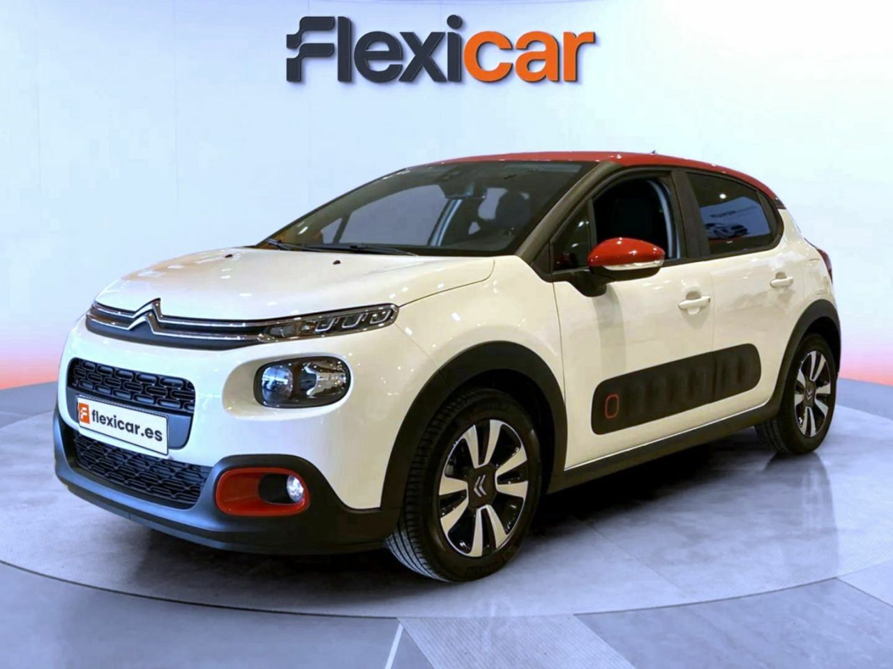 citroën c3 2019 / foto grande (3)