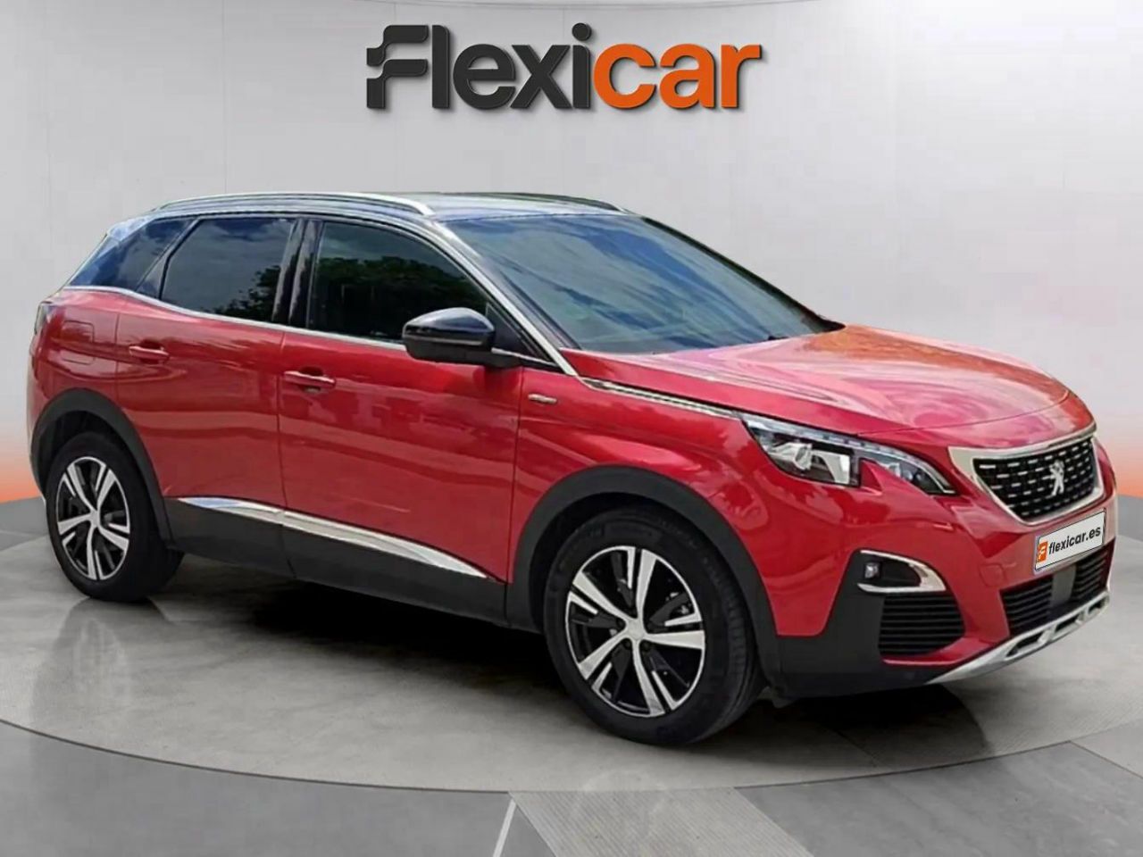 Foto peugeot 3008 2019 /