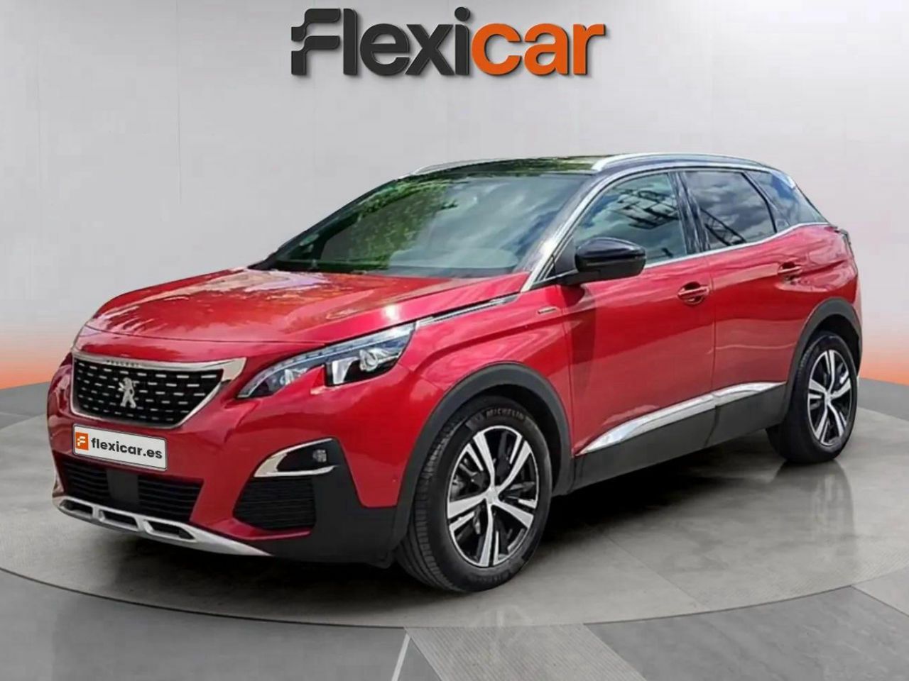 peugeot 3008 2019 / foto grande (3)