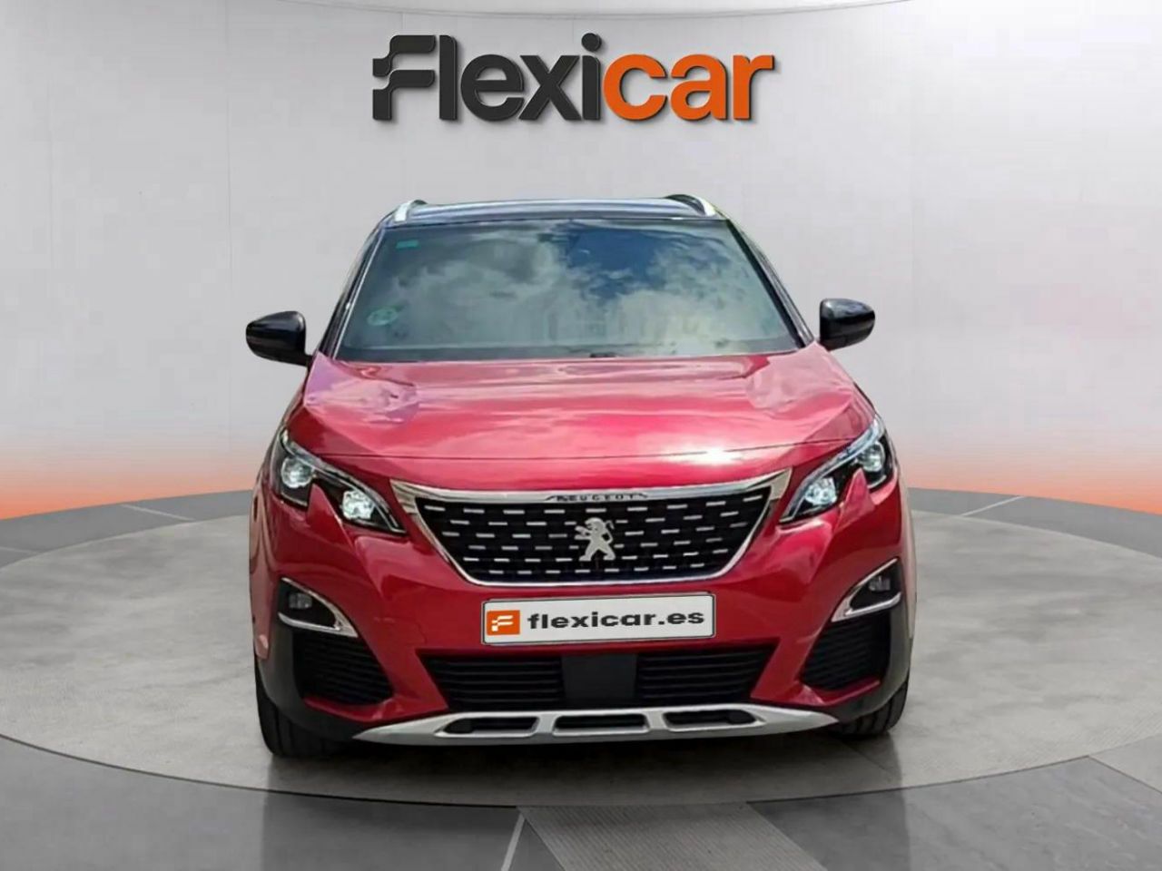 peugeot 3008 2019 / foto grande (2)
