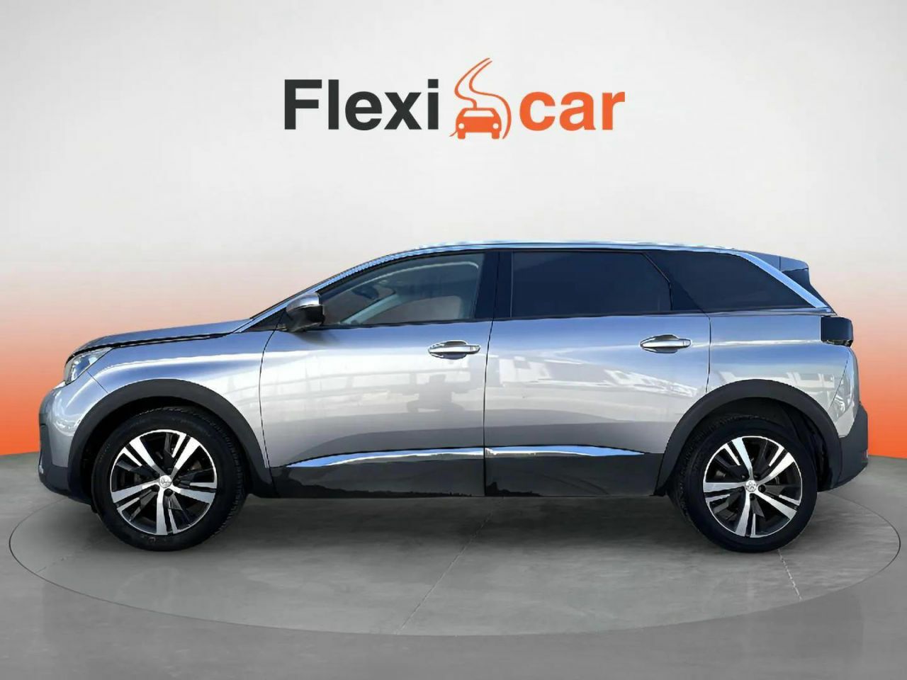 peugeot 5008 2017 / foto grande (3)