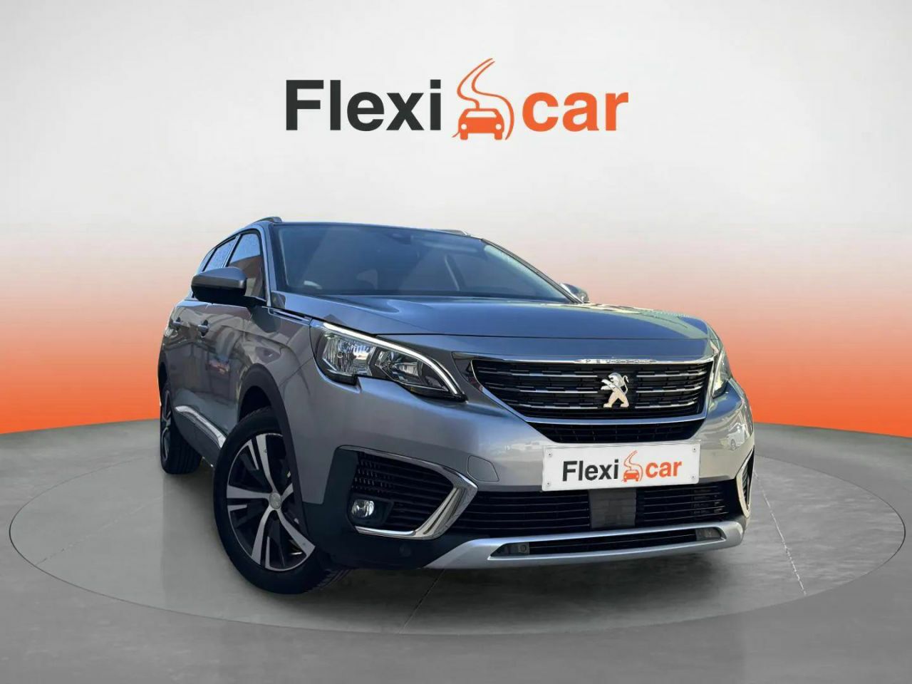 Foto peugeot 5008 2017 /