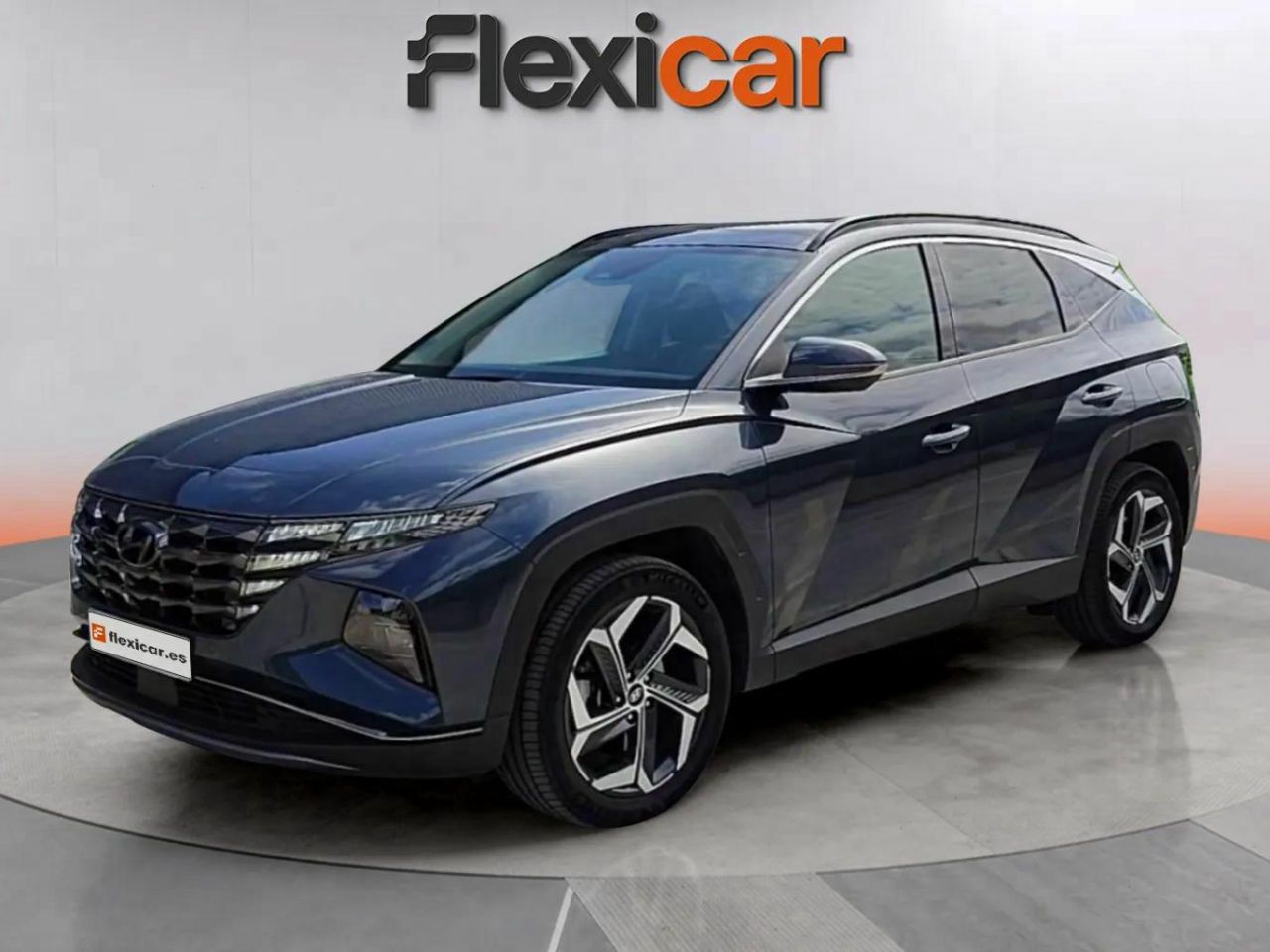 hyundai tucson 2021 / foto grande (3)