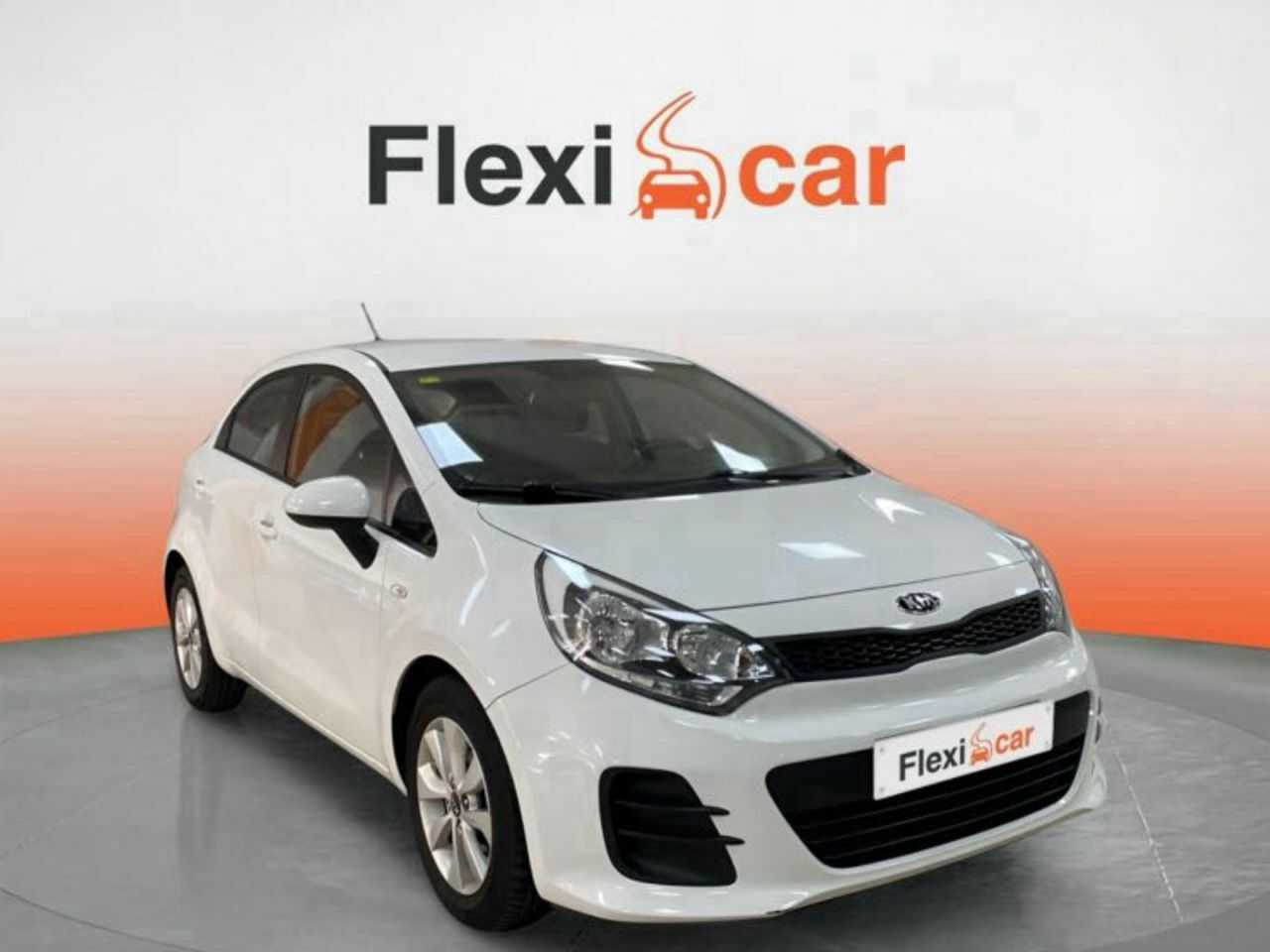 Foto kia rio 2016 /