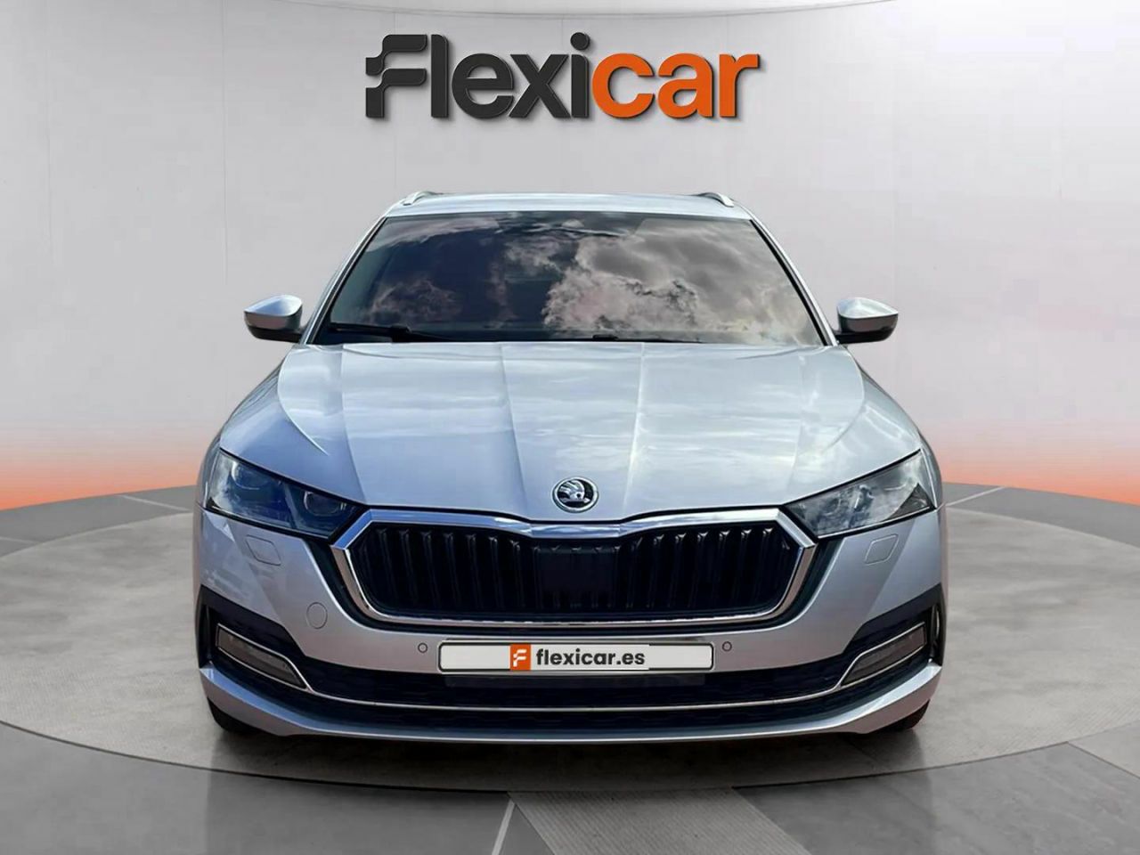 skoda octavia 2021 / foto grande (2)