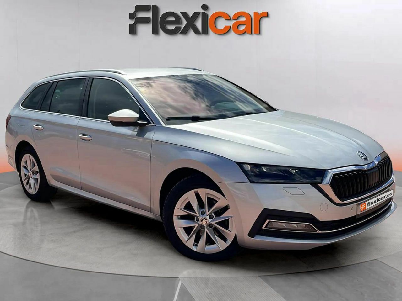 Foto skoda octavia 2021 /