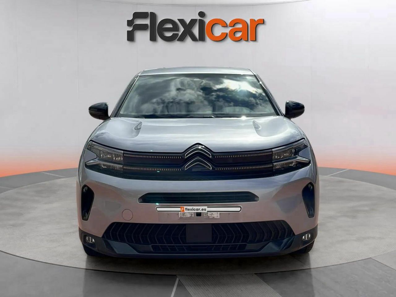 citroën c5 aircross 2022 / foto grande (2)