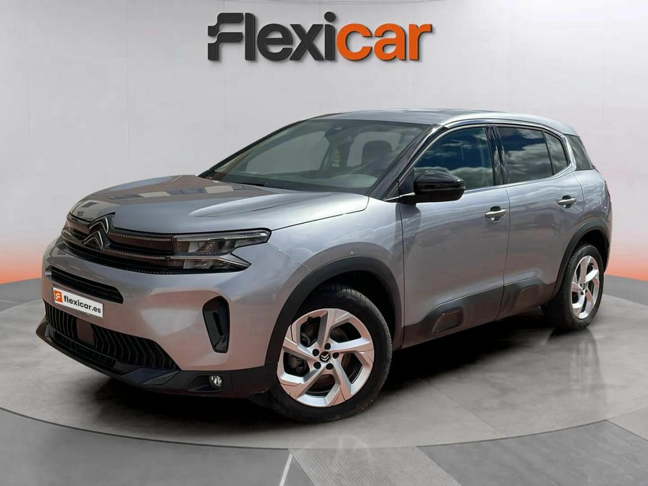 citroën c5 aircross 2022 / foto grande (3)