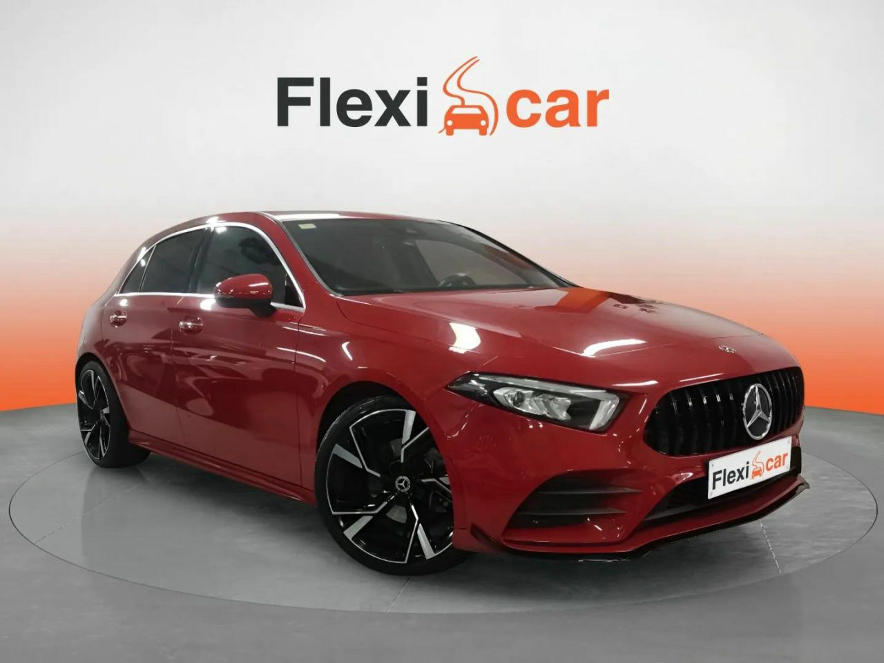 Mercedes clase e 2019 ano 2019 4 puertas  de segunda mano - mercedes clase a 2019 /