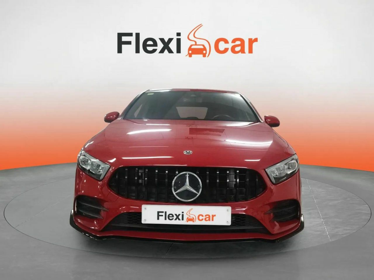 mercedes clase a 2019 / foto grande (2)