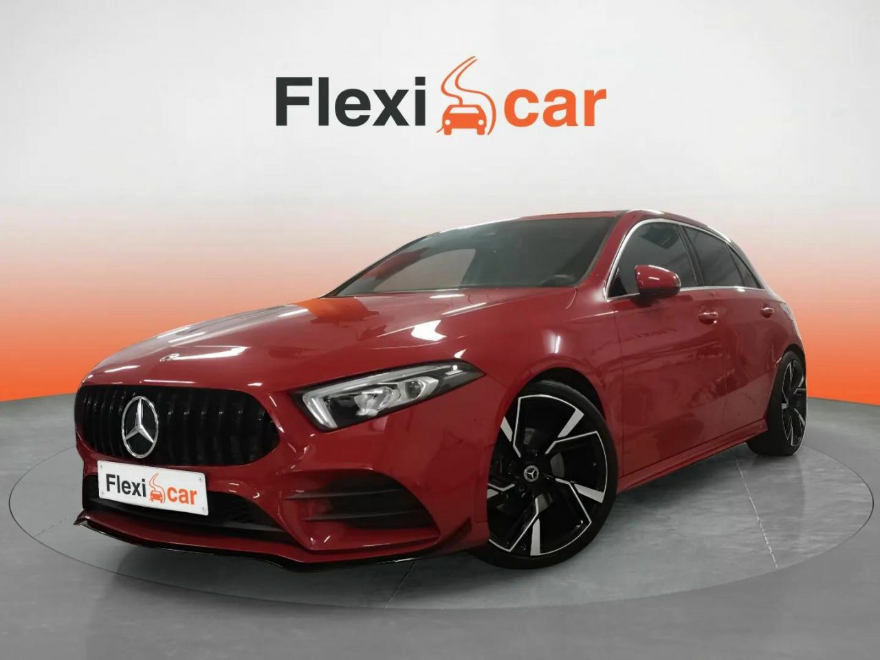 mercedes clase a 2019 / foto grande (3)