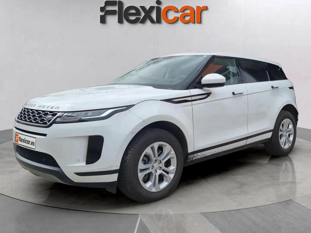 land-rover range rover evoque 2020 / foto grande (2)