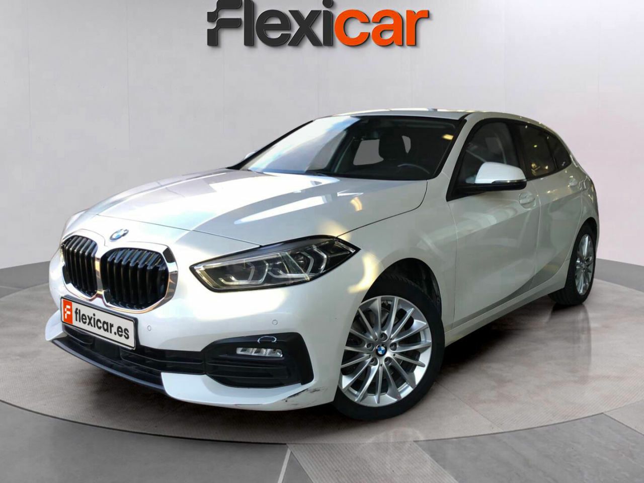 bmw serie 1 2022 / foto grande (3)