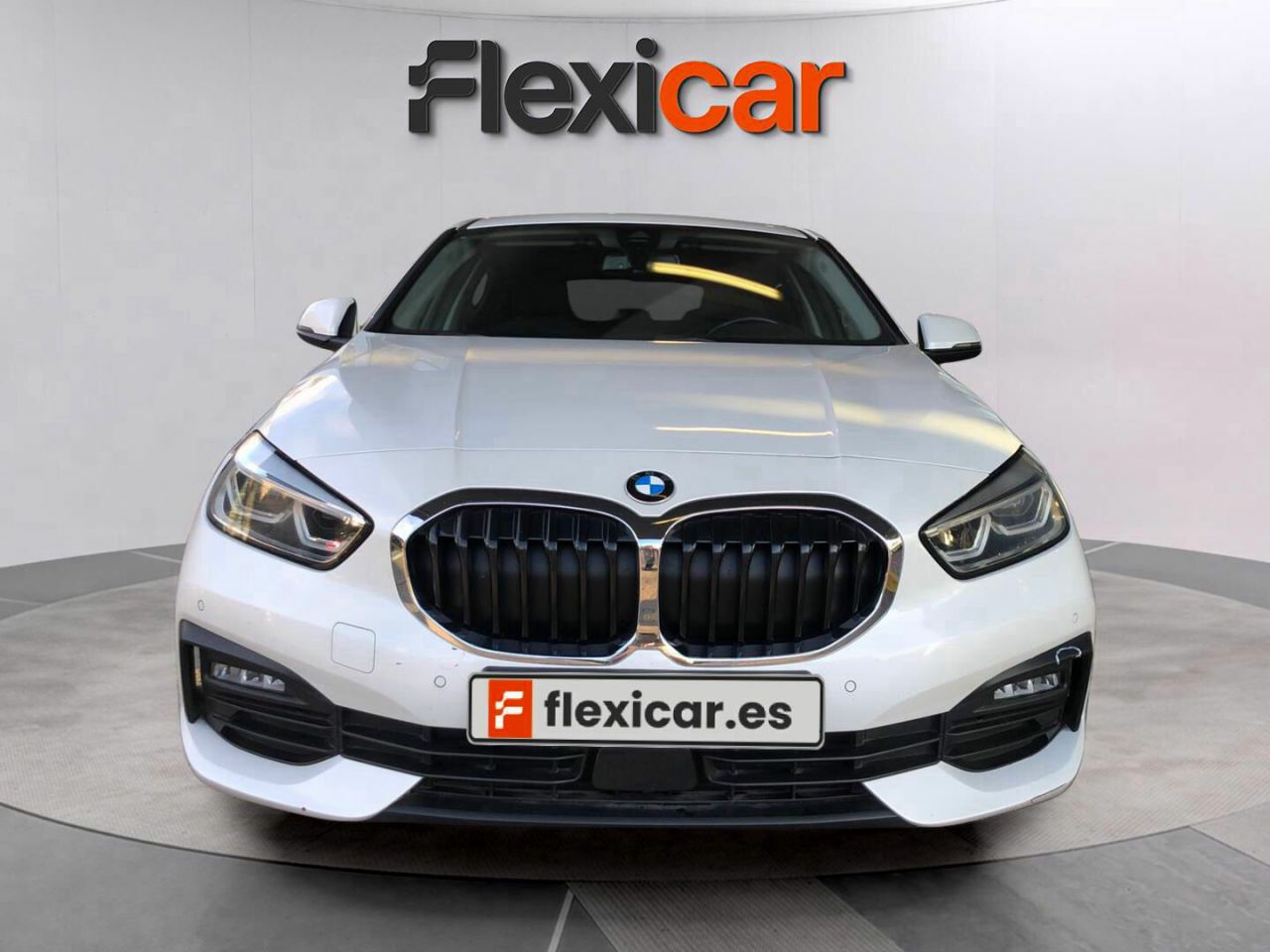 bmw serie 1 2022 / foto grande (2)