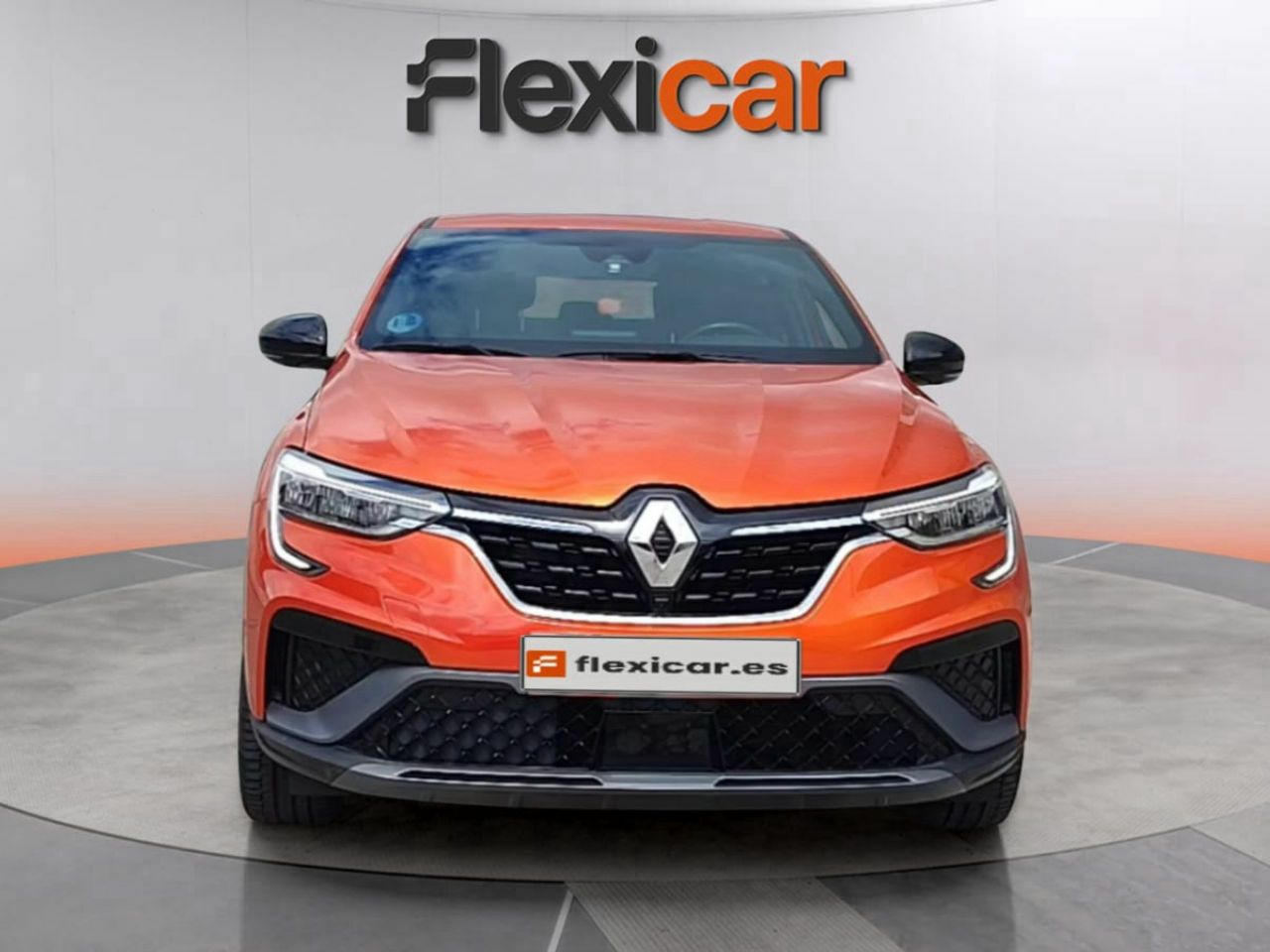 renault arkana 2022 / foto grande (3)