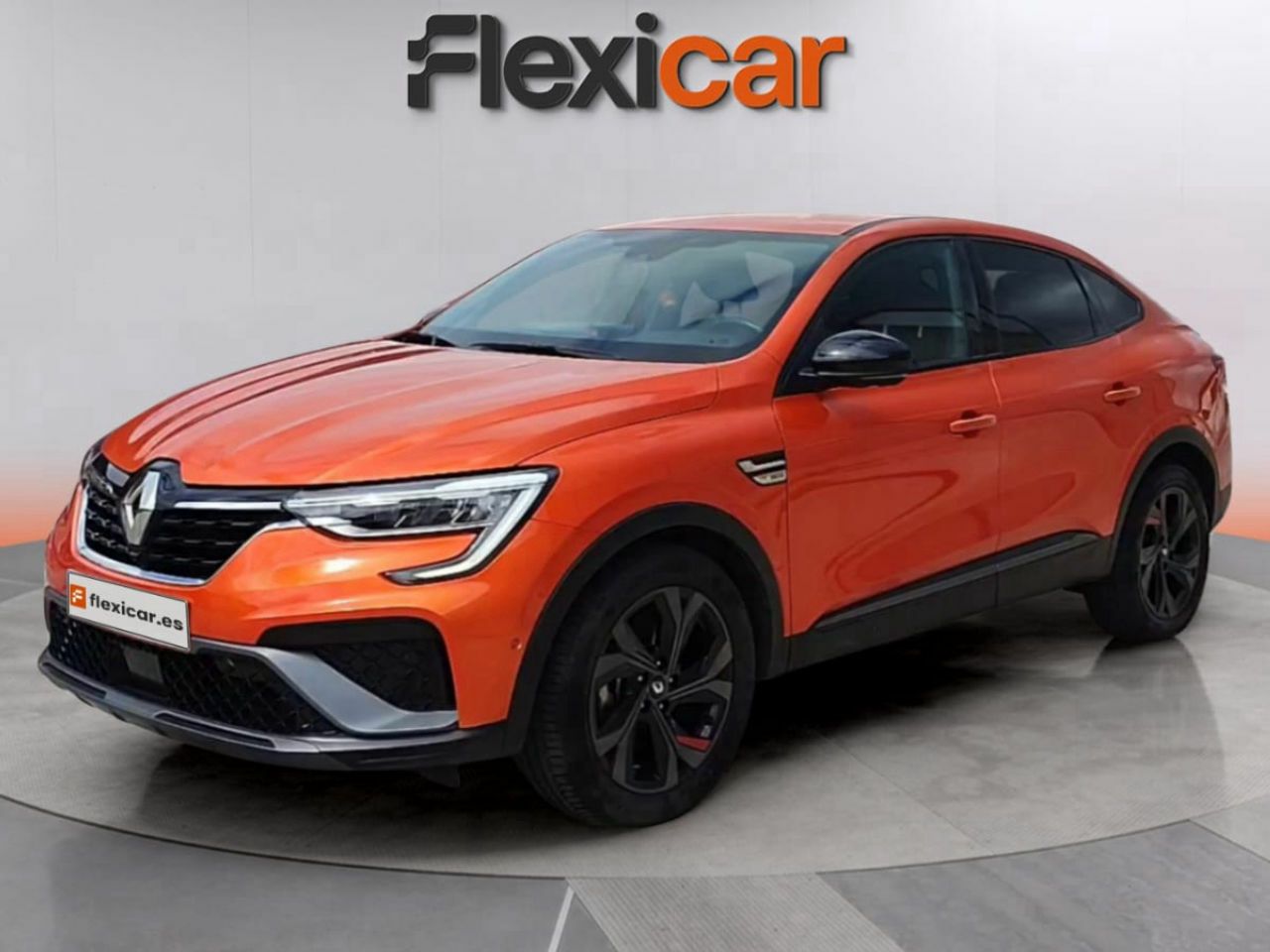 renault arkana 2022 / foto grande (2)