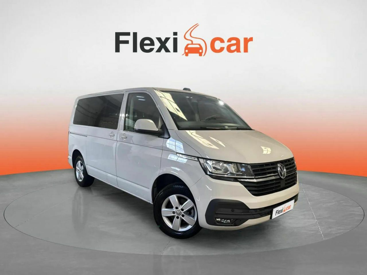 Foto volkswagen caravelle 2020 /