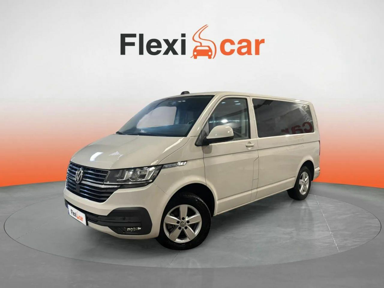volkswagen caravelle 2020 / foto grande (3)