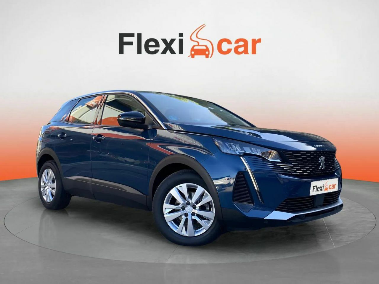 Foto peugeot 3008 2022 /
