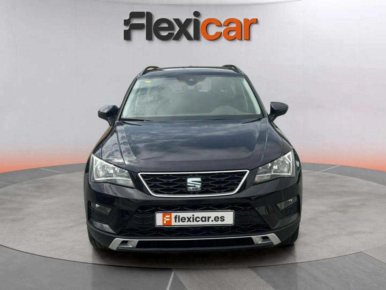seat ateca 2017 / foto grande (2)