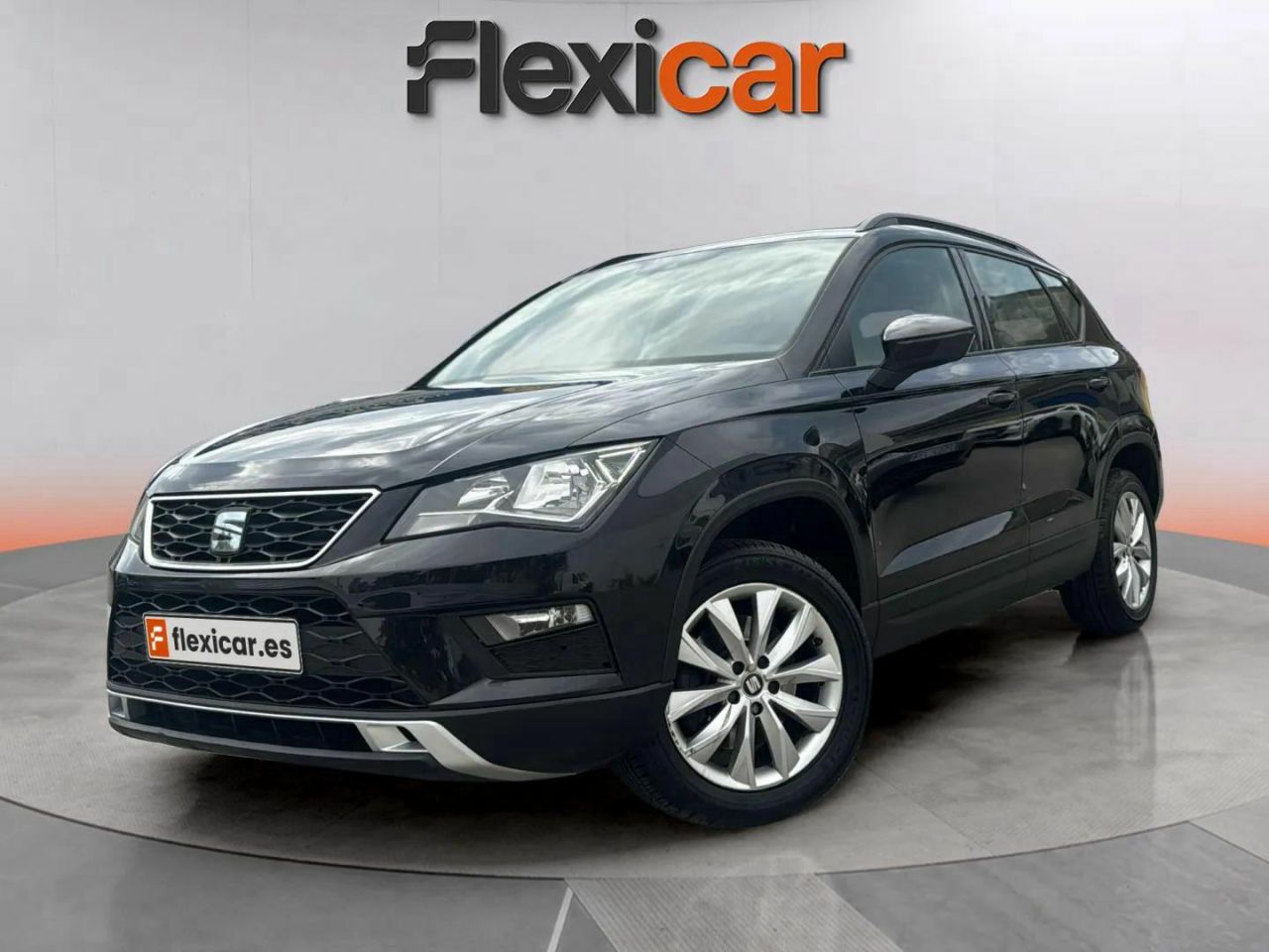 seat ateca 2017 / foto grande (3)