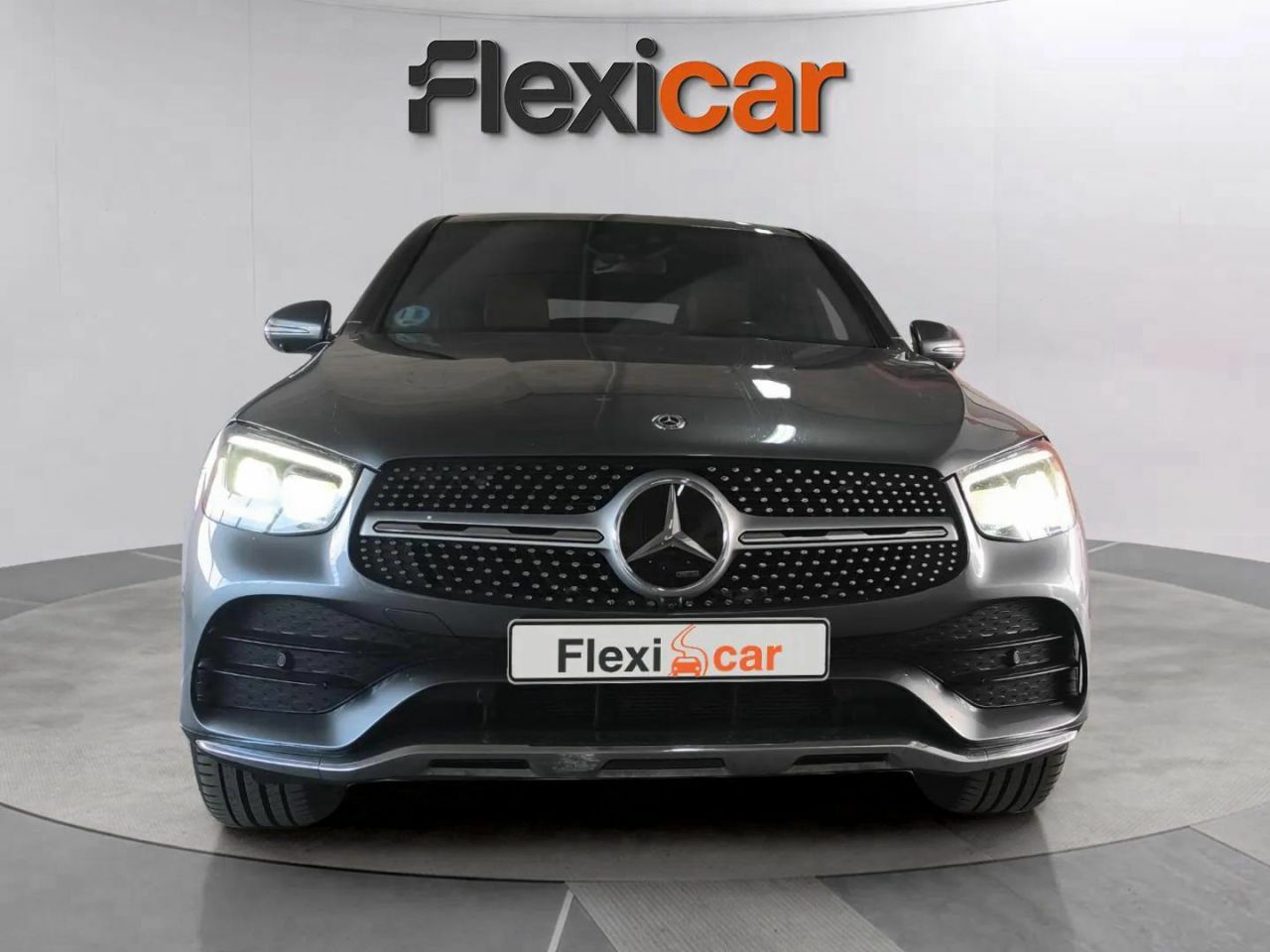 mercedes glc 2019 / foto grande (2)