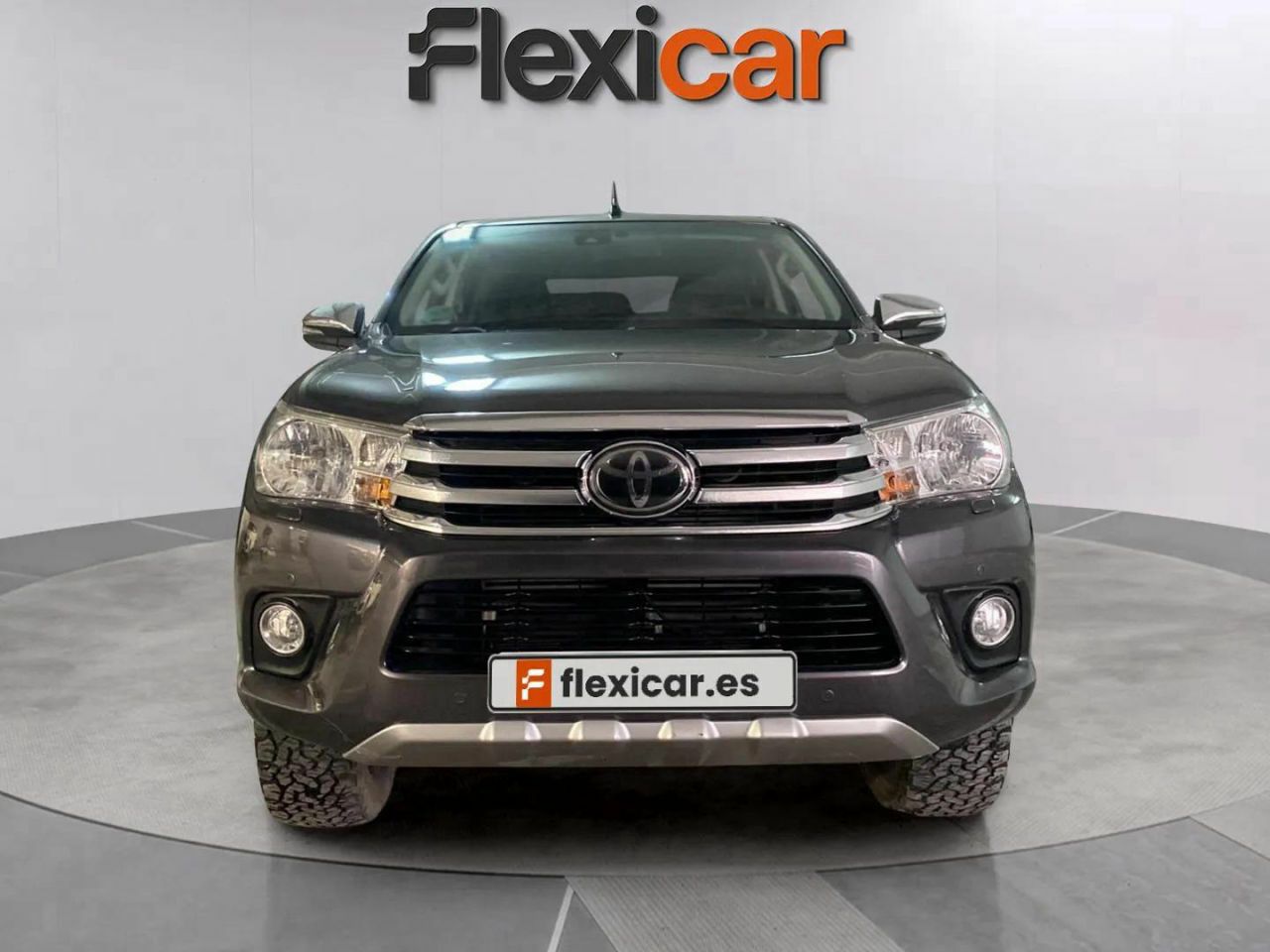 toyota hilux 2018 / foto grande (2)