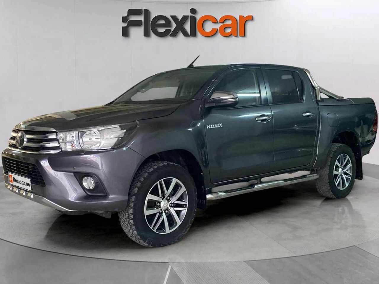 toyota hilux 2018 / foto grande (3)