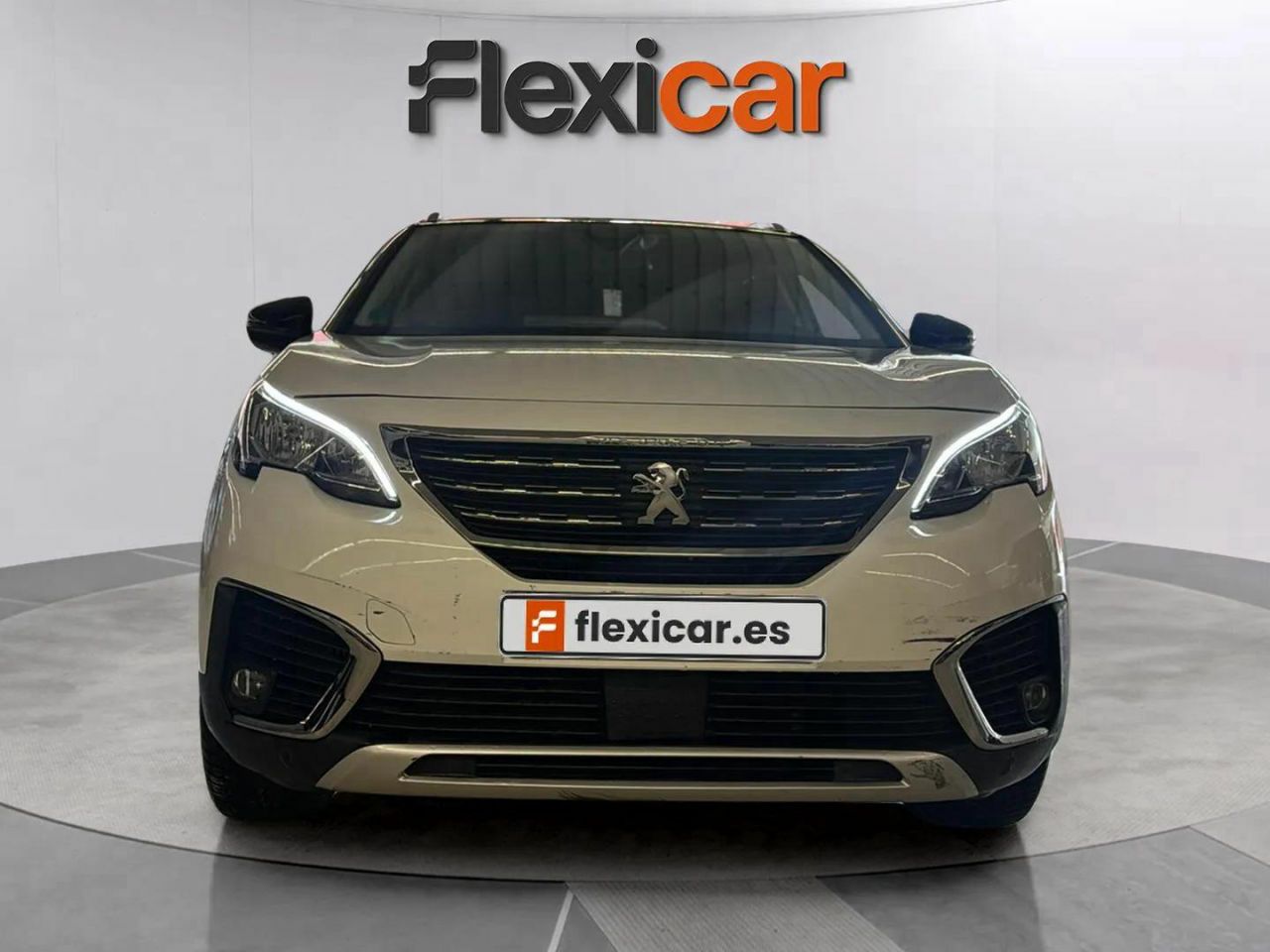 peugeot 5008 2019 / foto grande (2)