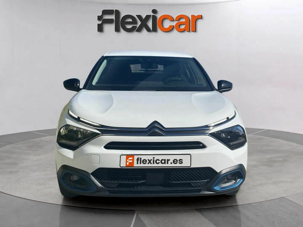 citroën c4 2021 / foto grande (2)