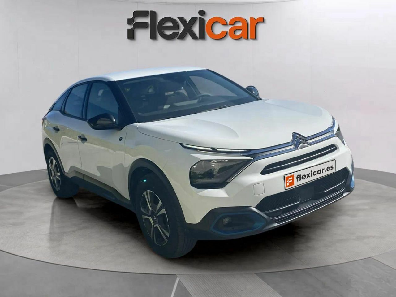 Cambios tu vida 932933512  de segunda mano - citroën c4 2021 /