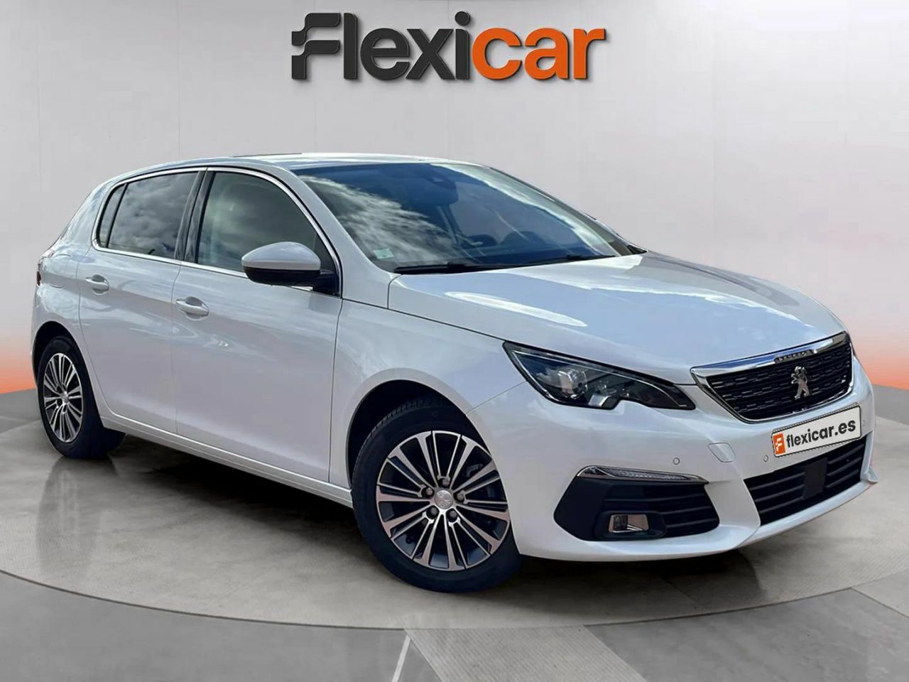 Foto peugeot 308 2021 /