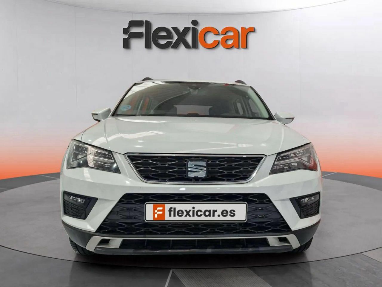 seat ateca 2021 / foto grande (2)