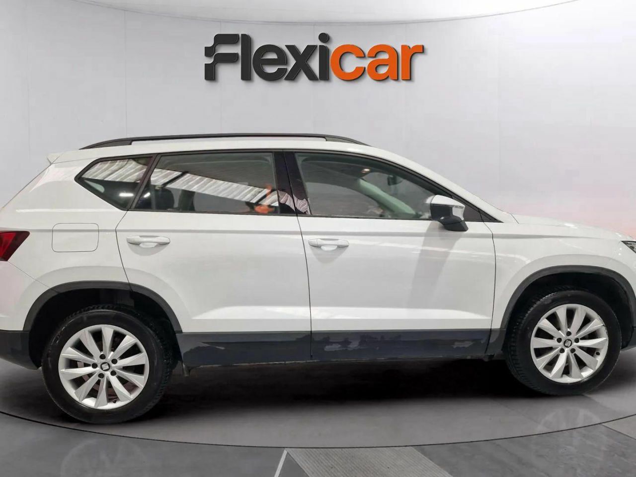 seat ateca 2021 / foto grande (3)