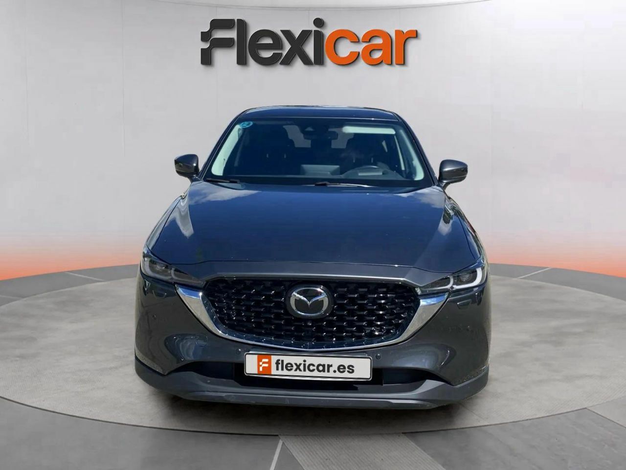 mazda cx-5 2022 / foto grande (2)