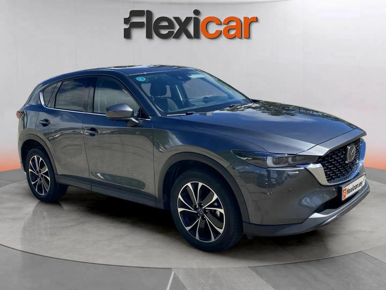 Foto mazda cx-5 2022 /