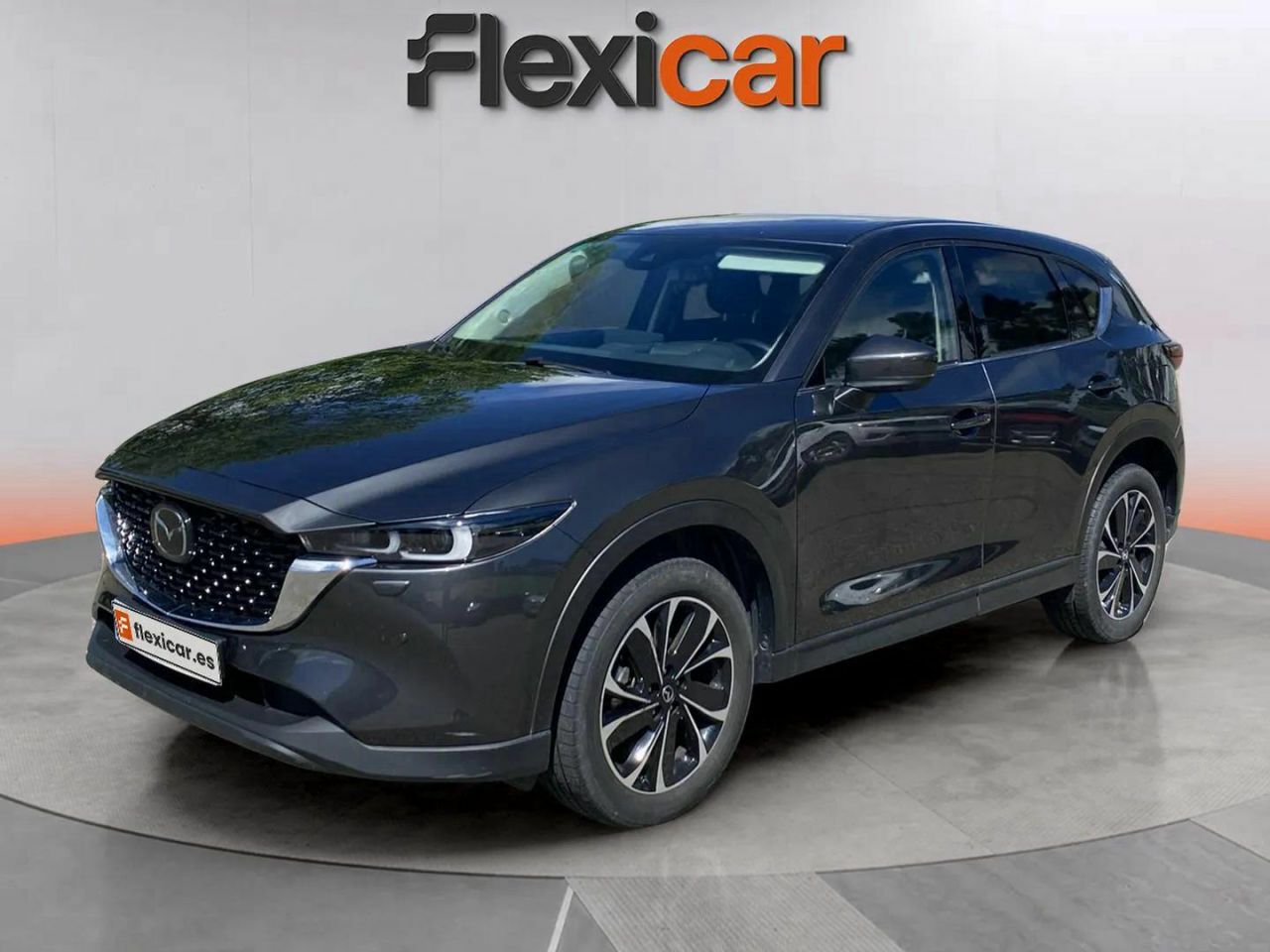 mazda cx-5 2022 / foto grande (3)