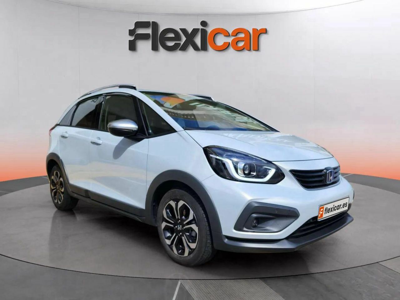 Honda hrv segunda mano madrid  de segunda mano en Madrid - honda jazz 2022 /