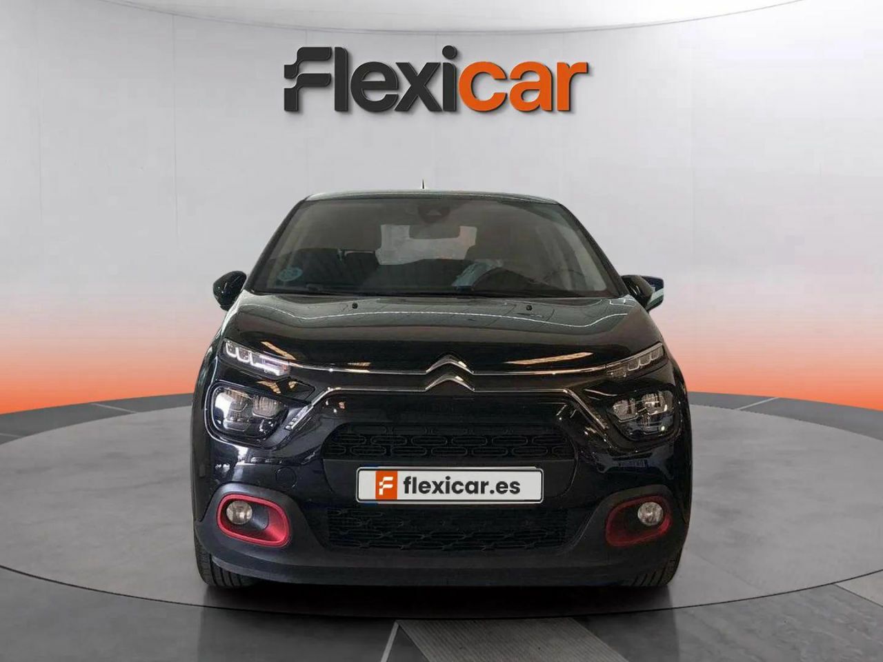 citroën c3 2021 / foto grande (2)