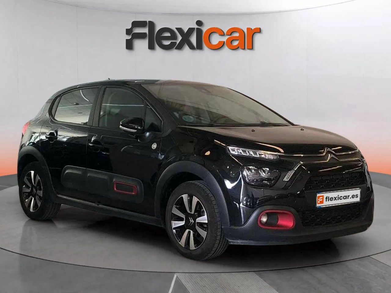 Foto citroën c3 2021 /