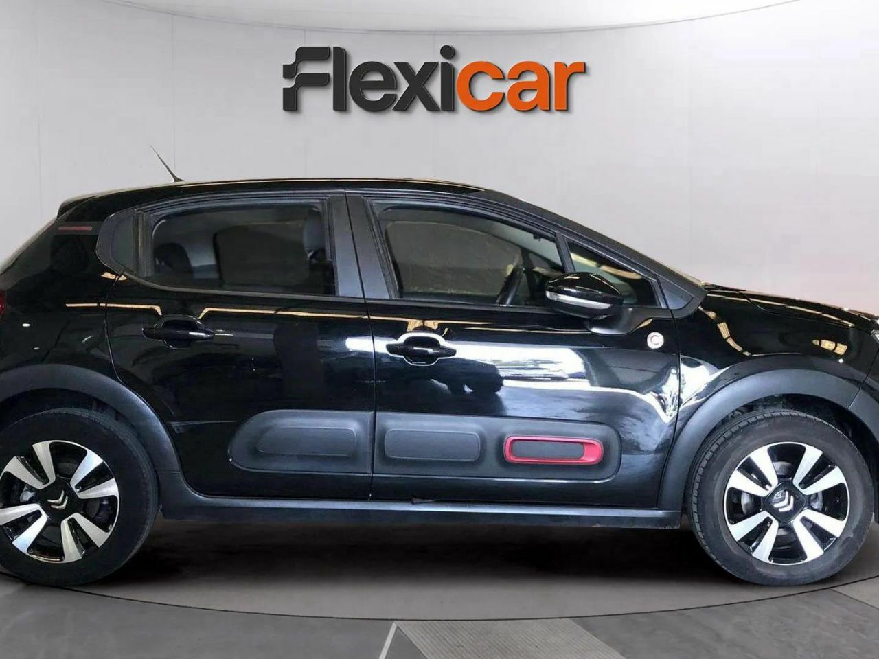 citroën c3 2021 / foto grande (3)